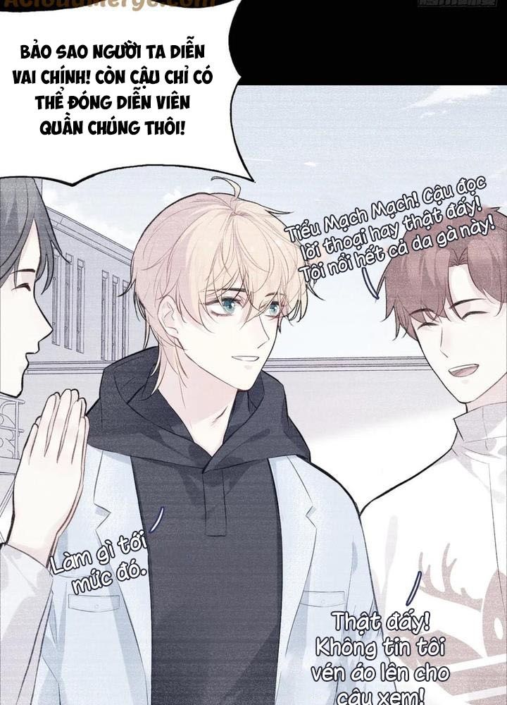 Anh ấy chưa từng sa ngã Chap 65 - Next Chap 66