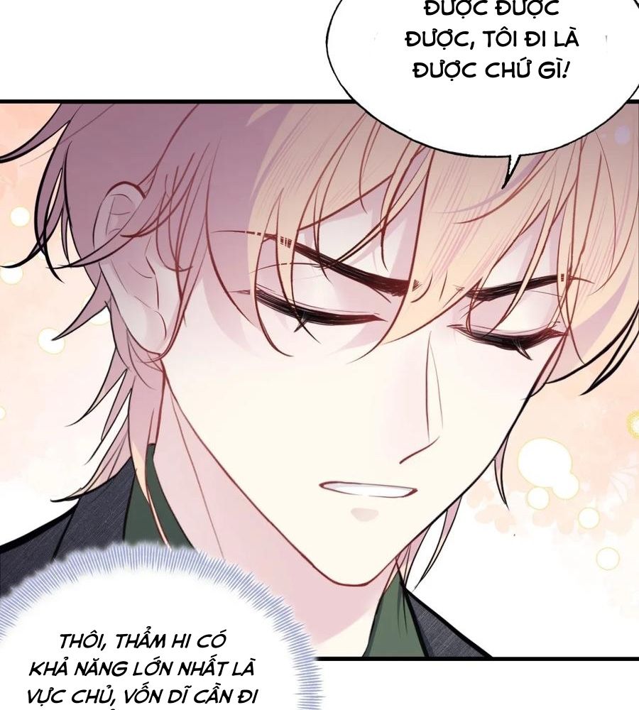 Anh ấy chưa từng sa ngã Chap 78 - Next Chap 79