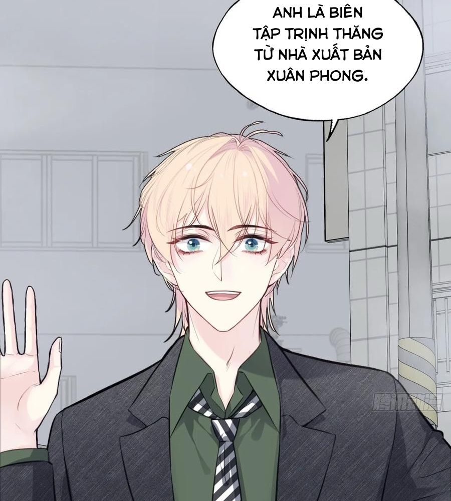 Anh ấy chưa từng sa ngã Chap 78 - Next Chap 79