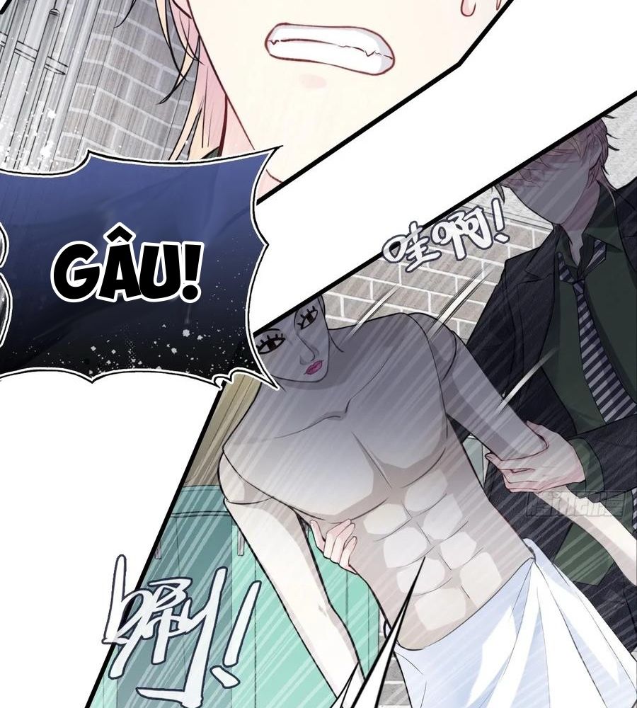 Anh ấy chưa từng sa ngã Chap 78 - Next Chap 79