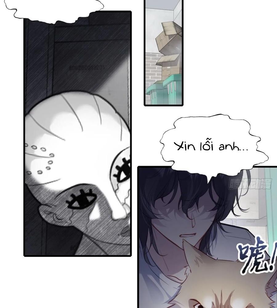 Anh ấy chưa từng sa ngã Chap 78 - Next Chap 79