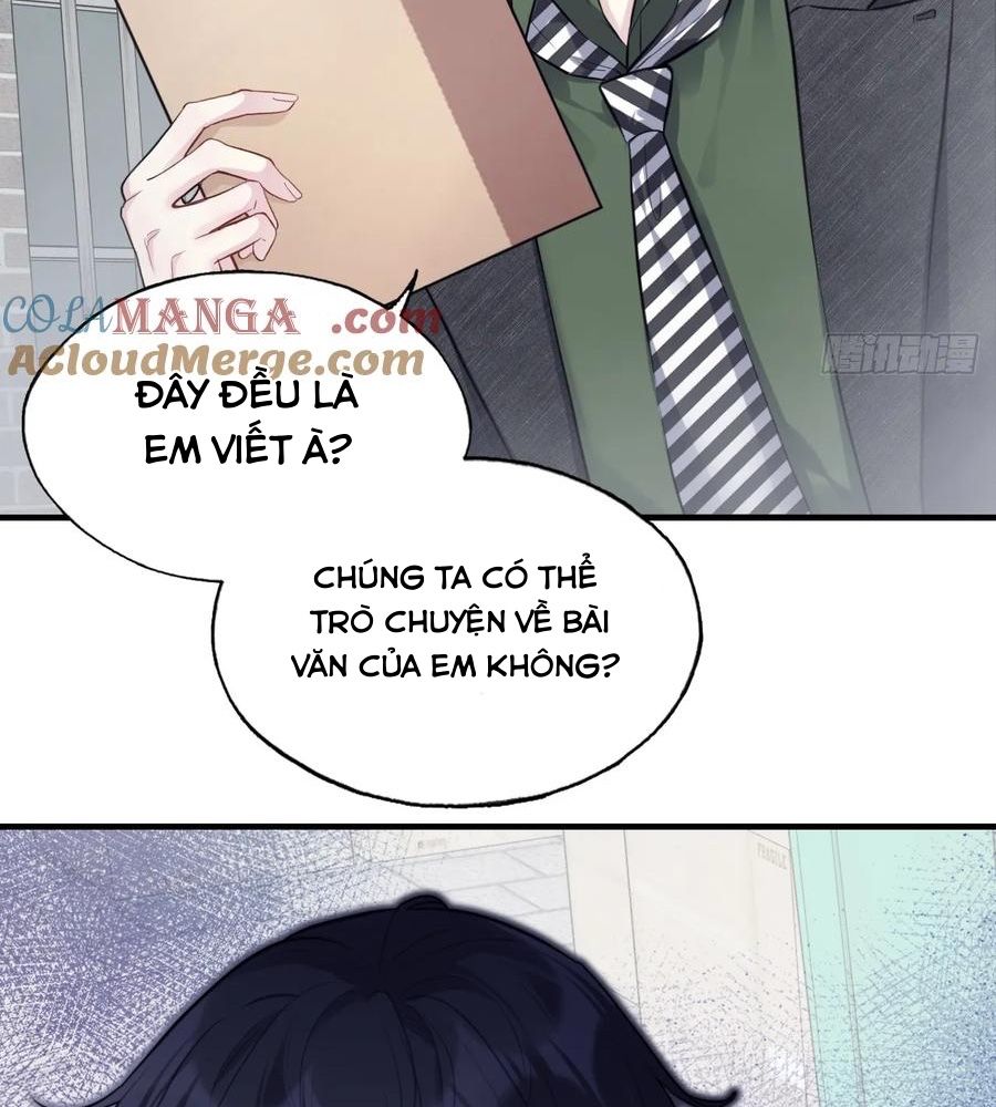 Anh ấy chưa từng sa ngã Chap 78 - Next Chap 79