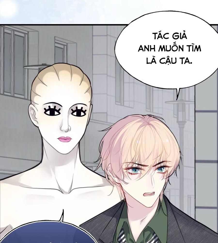 Anh ấy chưa từng sa ngã Chap 78 - Next Chap 79