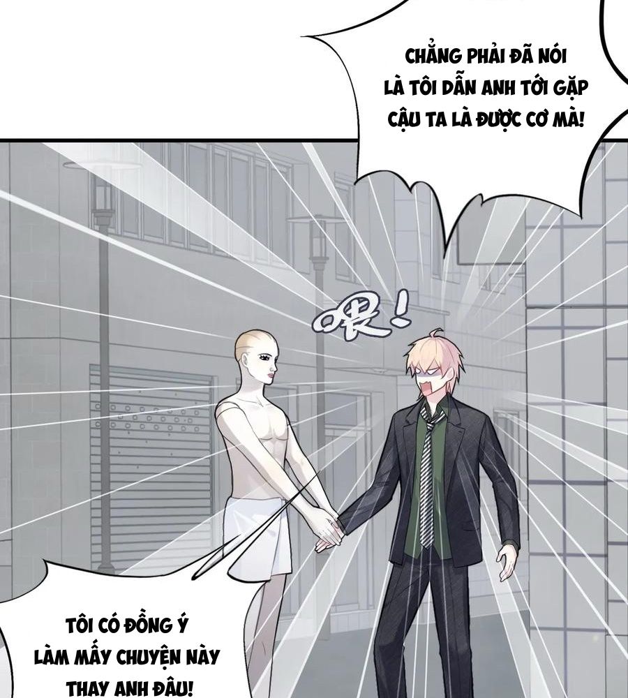 Anh ấy chưa từng sa ngã Chap 78 - Next Chap 79