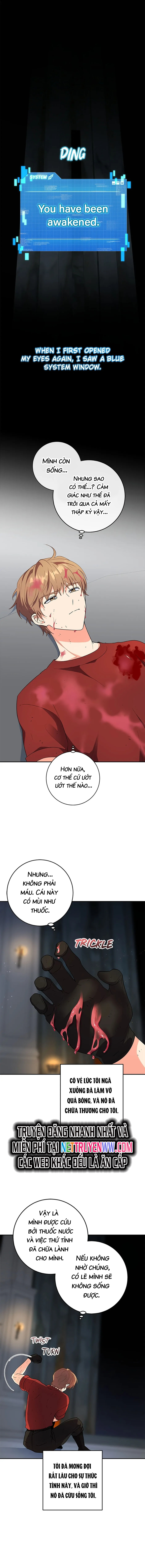 Anh Em Tôi - Những Nhân Vật Chính Chap 76 - Next Chap 77