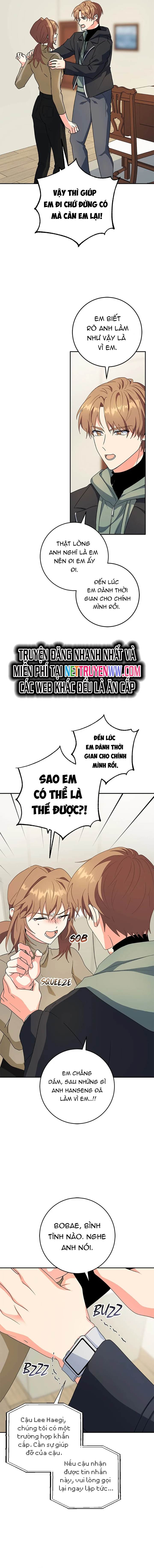 Anh Em Tôi - Những Nhân Vật Chính Chap 76 - Next Chap 77