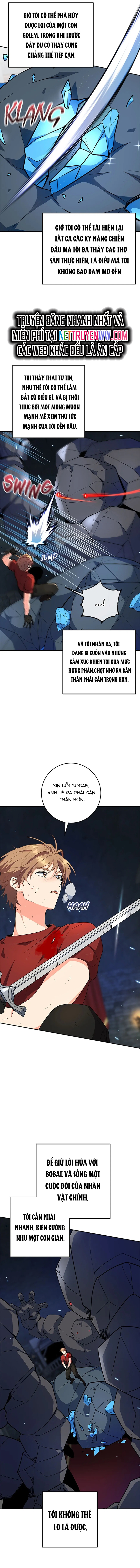 Anh Em Tôi - Những Nhân Vật Chính Chap 76 - Next Chap 77