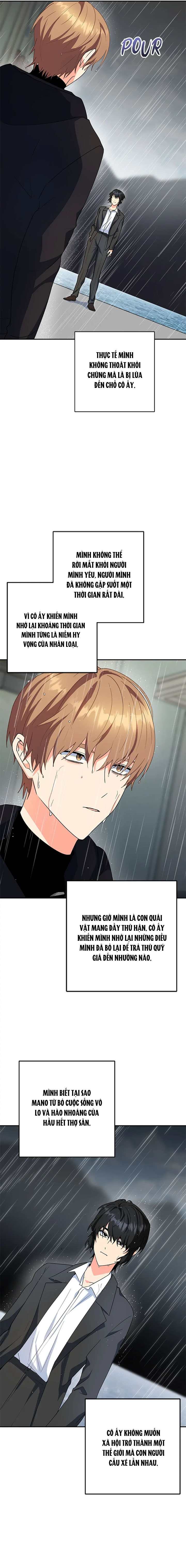 Anh Em Tôi - Những Nhân Vật Chính Chap 77 - Next Chap 78