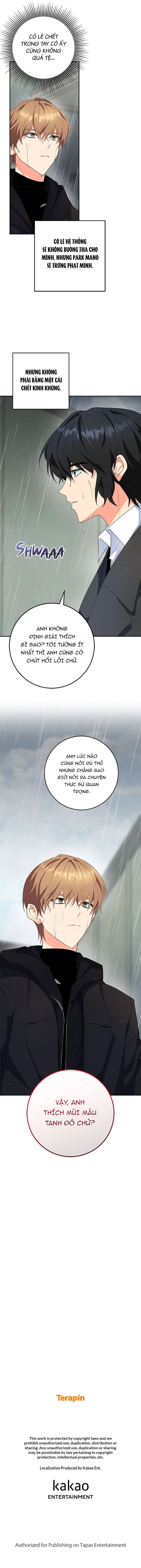 Anh Em Tôi - Những Nhân Vật Chính Chap 77 - Next Chap 78