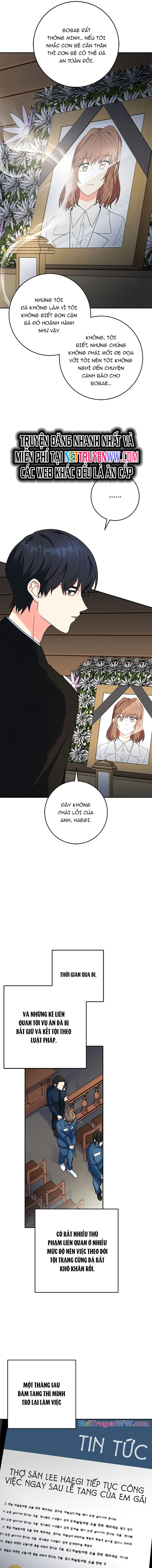 Anh Em Tôi - Những Nhân Vật Chính Chap 77 - Next Chap 78