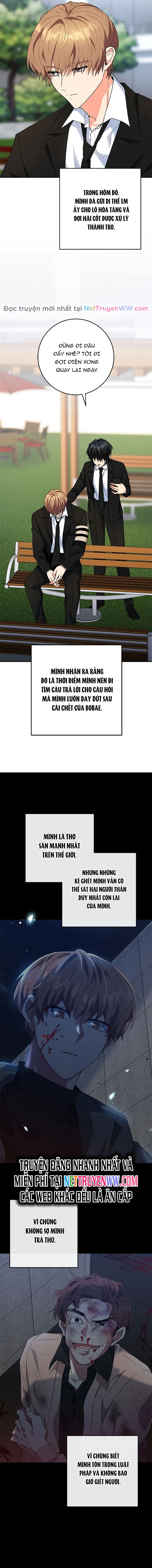 Anh Em Tôi - Những Nhân Vật Chính Chap 77 - Next Chap 78