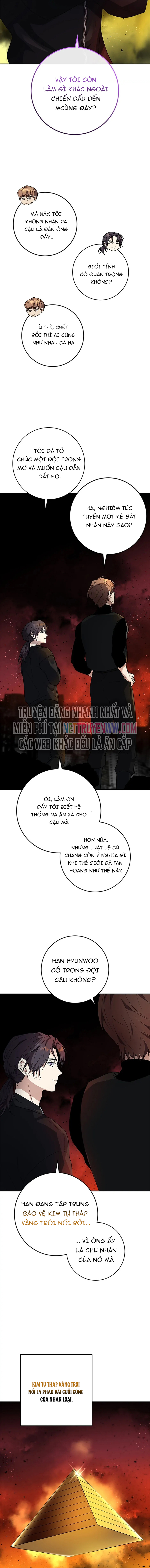 Anh Em Tôi - Những Nhân Vật Chính Chap 78 - Next Chap 79