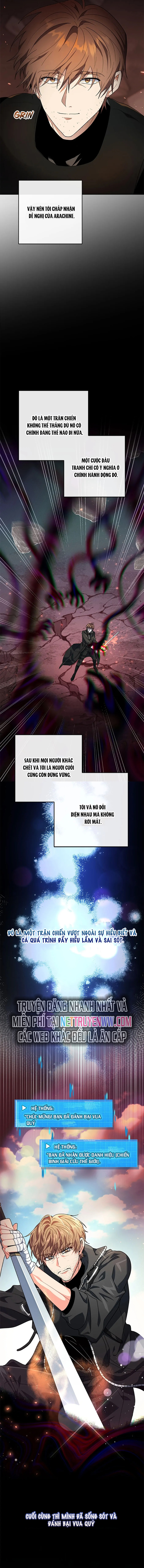 Anh Em Tôi - Những Nhân Vật Chính Chap 78 - Next Chap 79