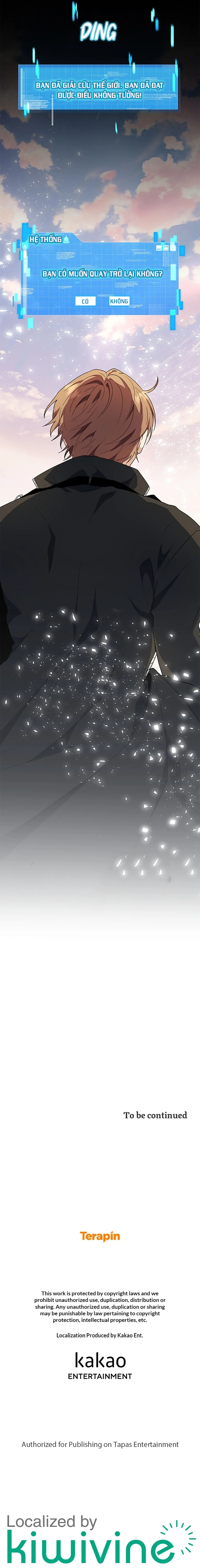 Anh Em Tôi - Những Nhân Vật Chính Chap 78 - Next Chap 79