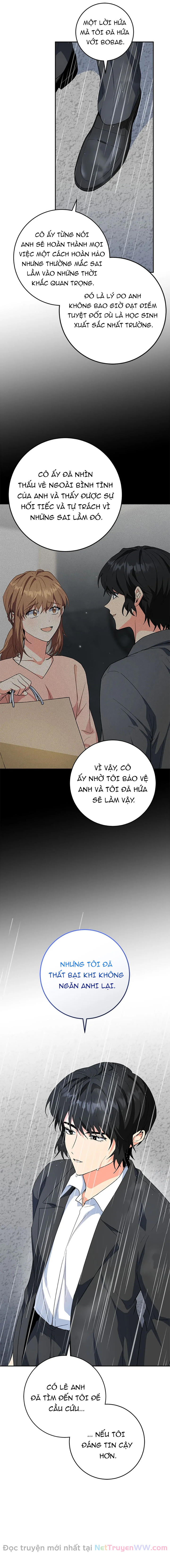 Anh Em Tôi - Những Nhân Vật Chính Chap 78 - Next Chap 79