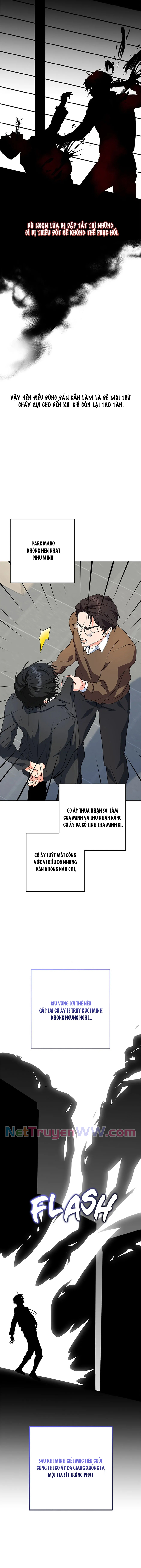 Anh Em Tôi - Những Nhân Vật Chính Chap 78 - Next Chap 79