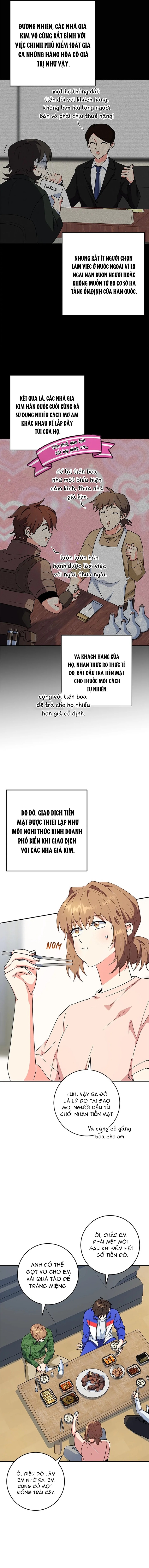 Anh Em Tôi - Những Nhân Vật Chính Chap 79 - Next Chap 80