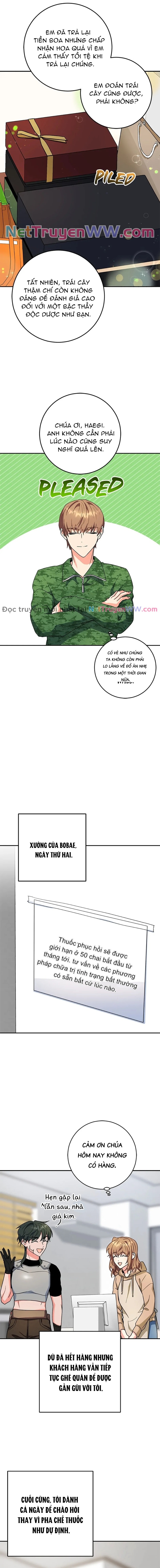 Anh Em Tôi - Những Nhân Vật Chính Chap 79 - Next Chap 80