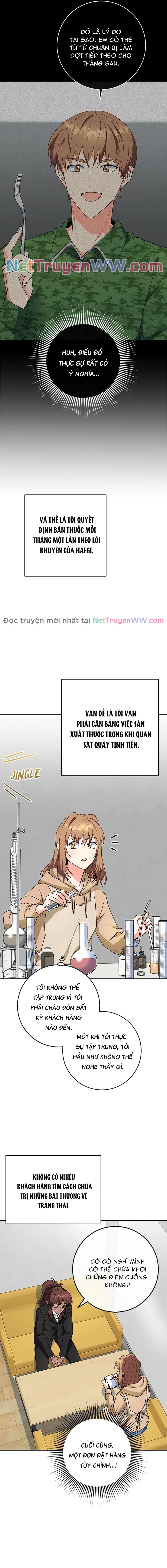 Anh Em Tôi - Những Nhân Vật Chính Chap 79 - Next Chap 80