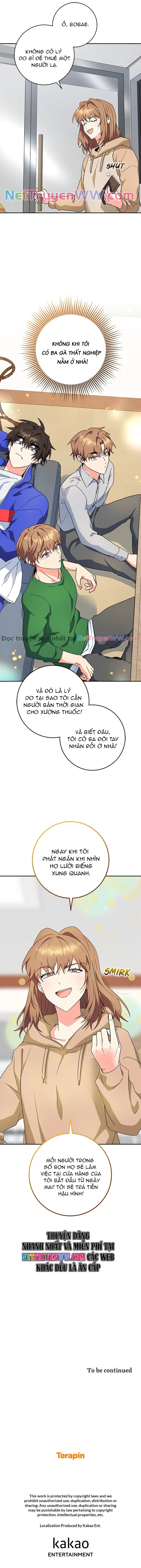 Anh Em Tôi - Những Nhân Vật Chính Chap 79 - Next Chap 80