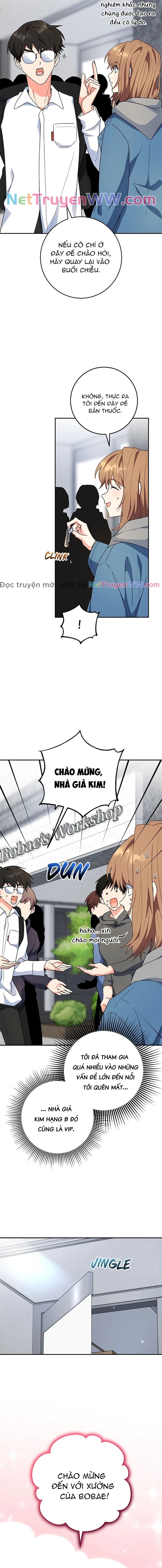 Anh Em Tôi - Những Nhân Vật Chính Chap 79 - Next Chap 80
