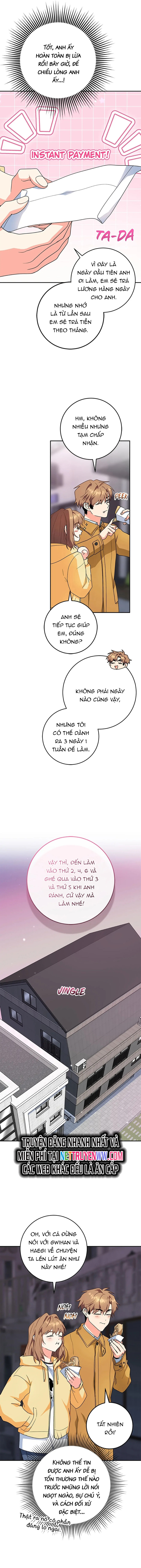 Anh Em Tôi - Những Nhân Vật Chính Chap 80 - Next Chap 81