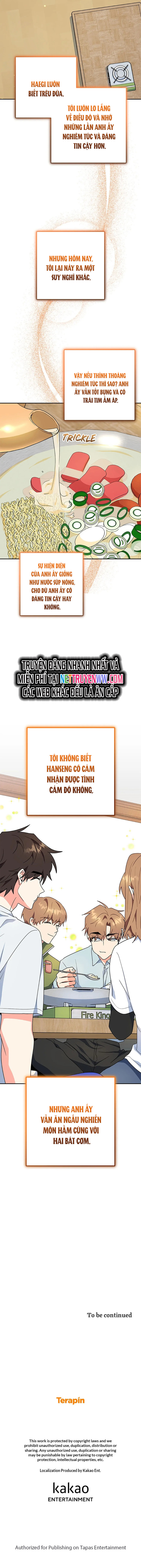 Anh Em Tôi - Những Nhân Vật Chính Chap 80 - Next Chap 81