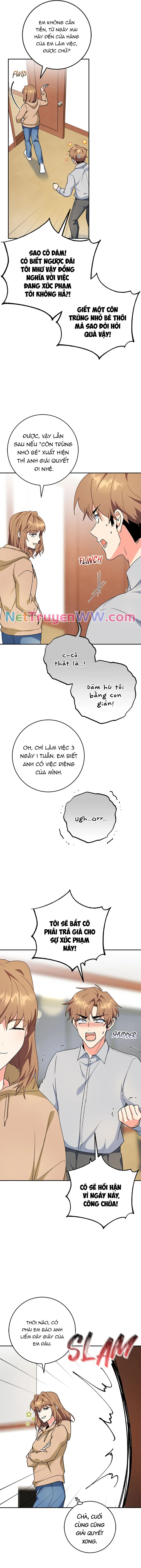 Anh Em Tôi - Những Nhân Vật Chính Chap 80 - Next Chap 81