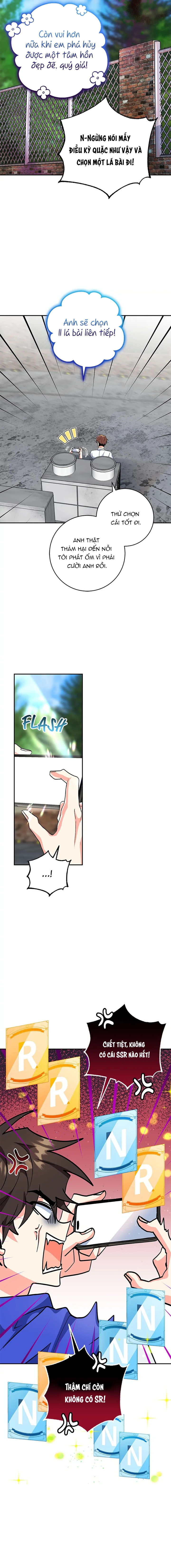 Anh Em Tôi - Những Nhân Vật Chính Chap 83 - Next Chap 84