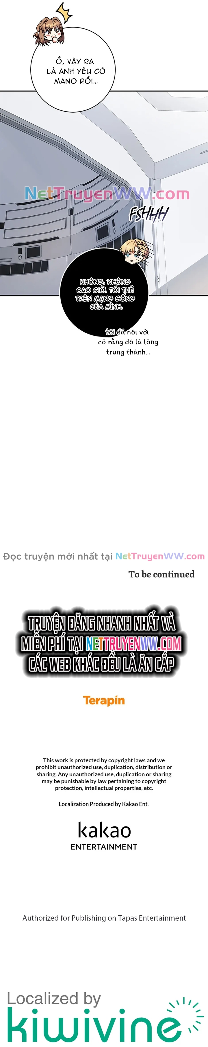 Anh Em Tôi - Những Nhân Vật Chính Chap 84 - Next Chap 85