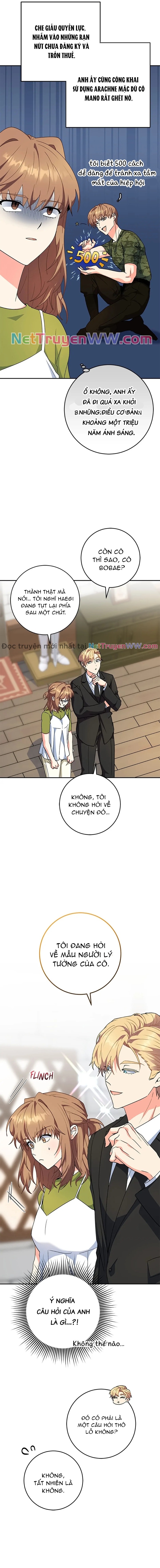 Anh Em Tôi - Những Nhân Vật Chính Chap 84 - Next Chap 85