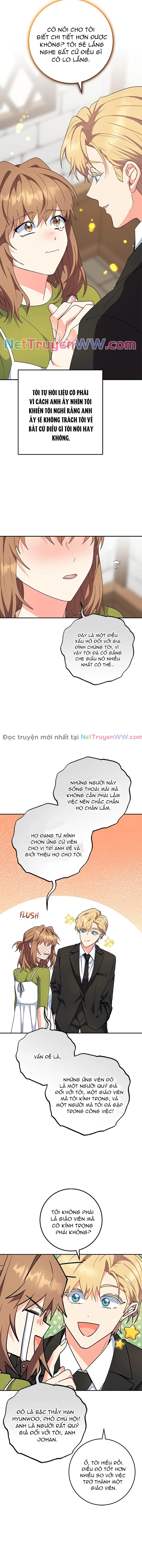 Anh Em Tôi - Những Nhân Vật Chính Chap 84 - Next Chap 85