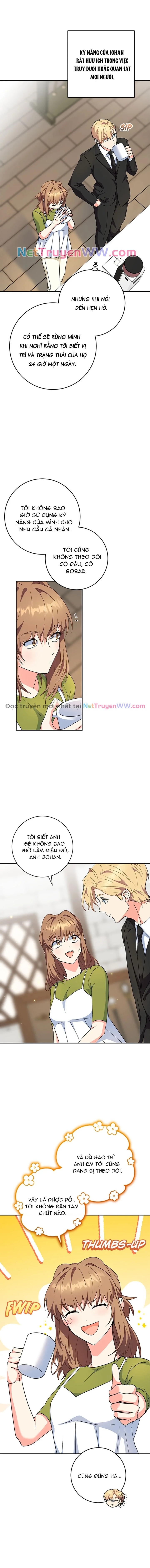 Anh Em Tôi - Những Nhân Vật Chính Chap 84 - Next Chap 85