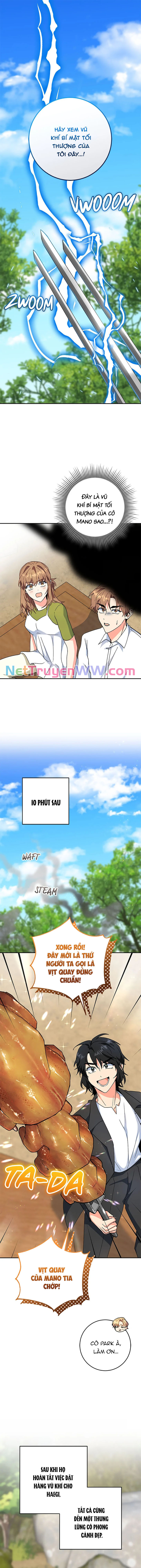 Anh Em Tôi - Những Nhân Vật Chính Chap 85 - Next Chap 86