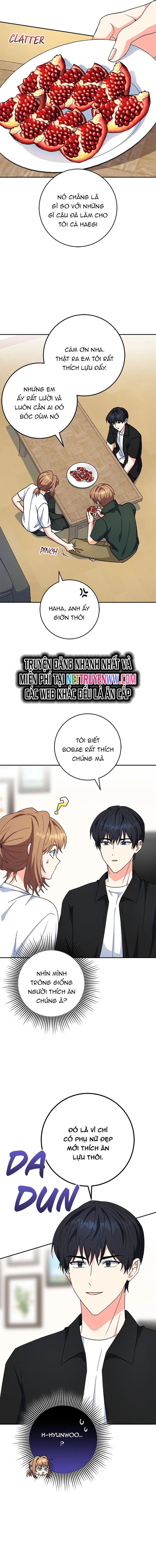 Anh Em Tôi - Những Nhân Vật Chính Chap 85 - Next Chap 86