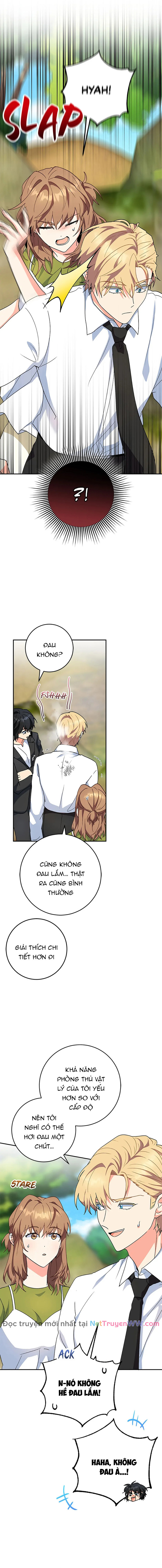 Anh Em Tôi - Những Nhân Vật Chính Chap 85 - Next Chap 86