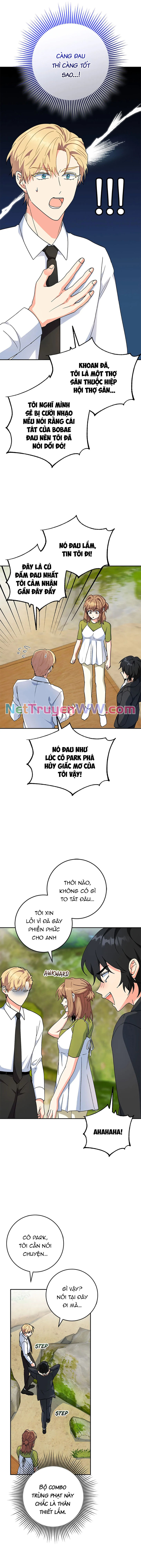 Anh Em Tôi - Những Nhân Vật Chính Chap 85 - Next Chap 86