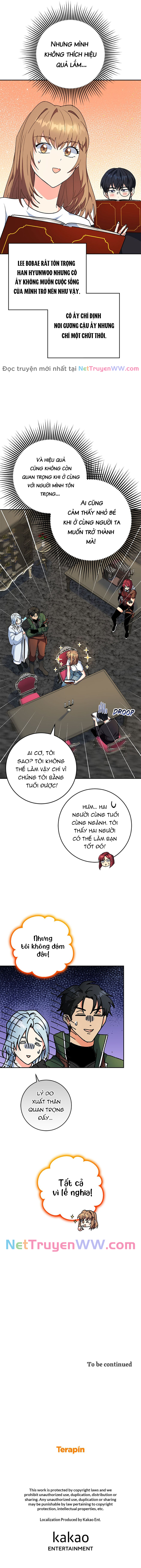 Anh Em Tôi - Những Nhân Vật Chính Chap 86 - Next Chap 87