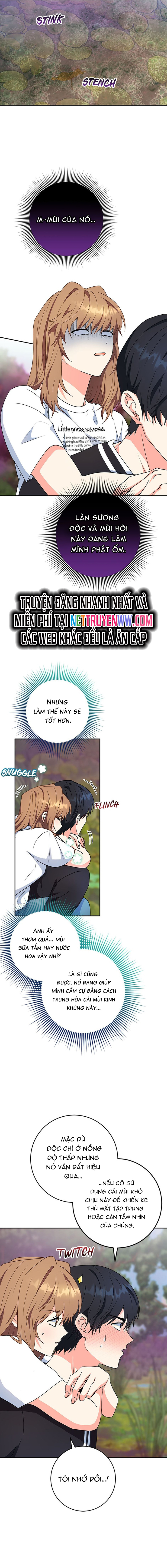 Anh Em Tôi - Những Nhân Vật Chính Chap 86 - Next Chap 87