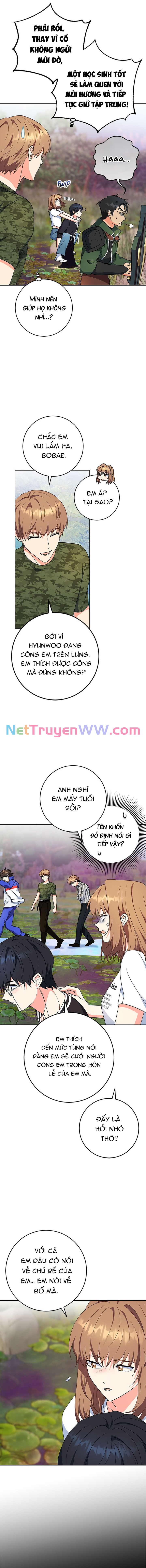 Anh Em Tôi - Những Nhân Vật Chính Chap 86 - Next Chap 87