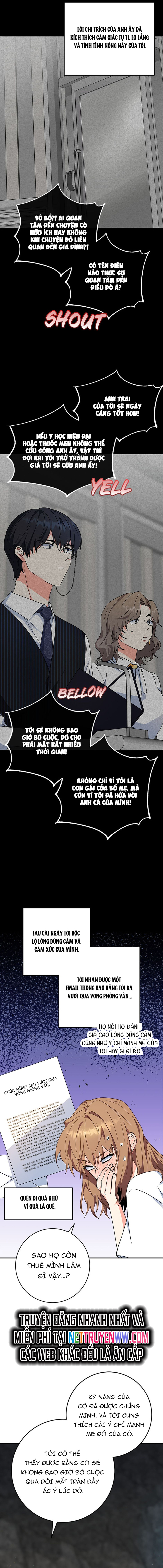 Anh Em Tôi - Những Nhân Vật Chính Chap 87 - Next Chap 88