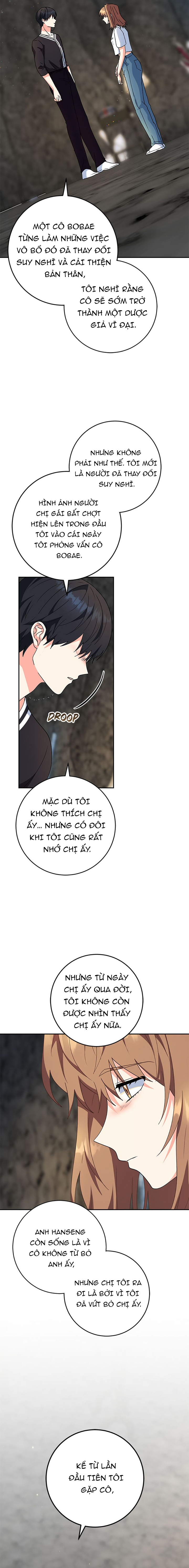 Anh Em Tôi - Những Nhân Vật Chính Chap 87 - Next Chap 88