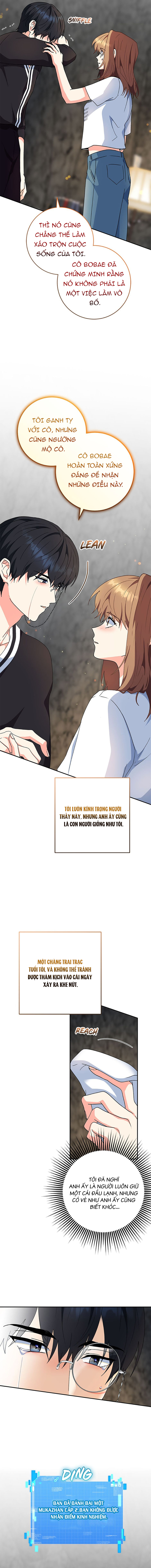 Anh Em Tôi - Những Nhân Vật Chính Chap 87 - Next Chap 88