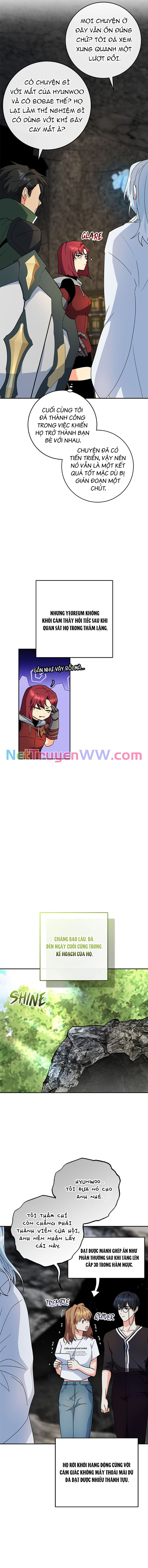 Anh Em Tôi - Những Nhân Vật Chính Chap 87 - Next Chap 88