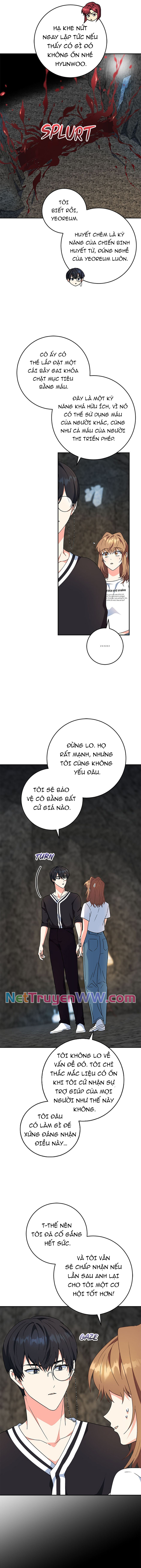 Anh Em Tôi - Những Nhân Vật Chính Chap 87 - Next Chap 88