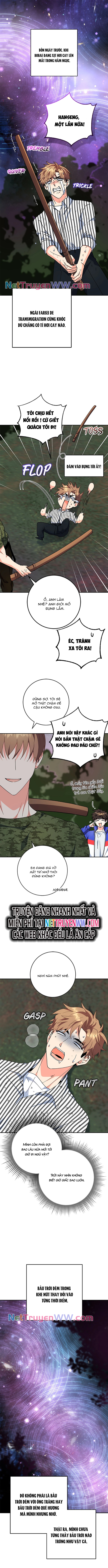 Anh Em Tôi - Những Nhân Vật Chính Chap 88 - Next Chap 89