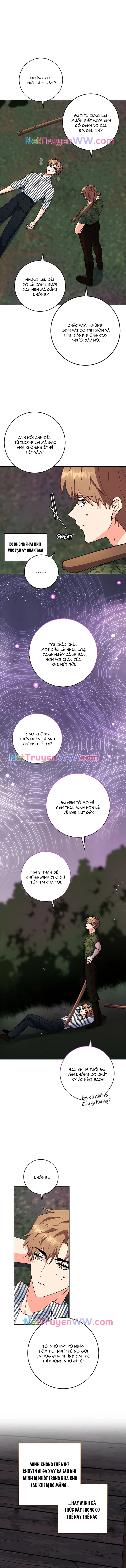 Anh Em Tôi - Những Nhân Vật Chính Chap 88 - Next Chap 89