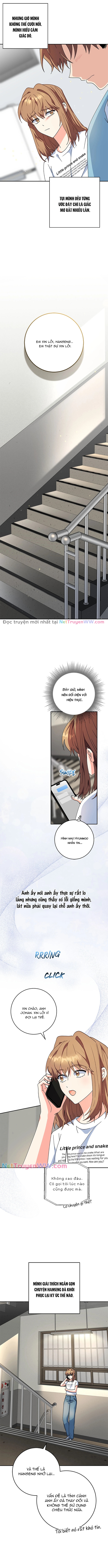 Anh Em Tôi - Những Nhân Vật Chính Chap 88 - Next Chap 89