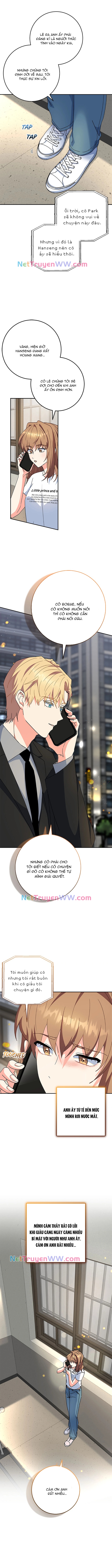 Anh Em Tôi - Những Nhân Vật Chính Chap 88 - Next Chap 89