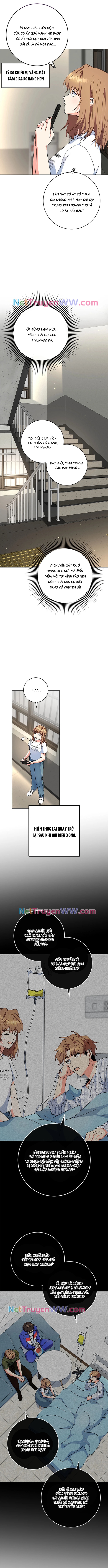 Anh Em Tôi - Những Nhân Vật Chính Chap 88 - Next Chap 89